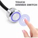 Touch LED Dimmer Sensor Switch 2.5A 12/24V DC